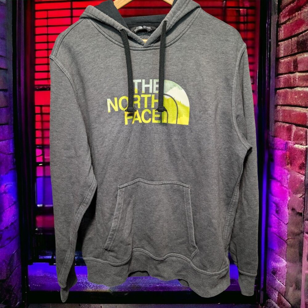 The North Face Classic Logo, Large